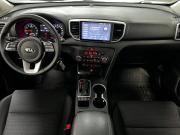 Kia Sportage IV Рестайлинг Казань  - изображение 32