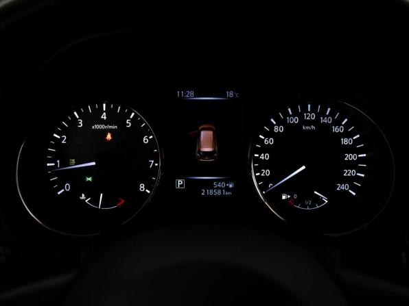 Nissan X-Trail III Рестайлинг с пробегом 2019 года, цена 1 770 000 рублей, 218580 км, внедорожник, Автокод Объявления