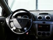 Chevrolet Lacetti I Екатеринбург  - изображение 36