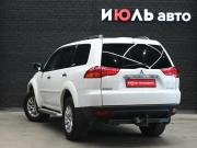 Mitsubishi Pajero Sport II Екатеринбург  - изображение 21