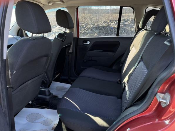 Ford Fusion I Рестайлинг с пробегом 2008 года, цена 319 000 рублей, 242000 км, хэтчбек, Автокод Объявления