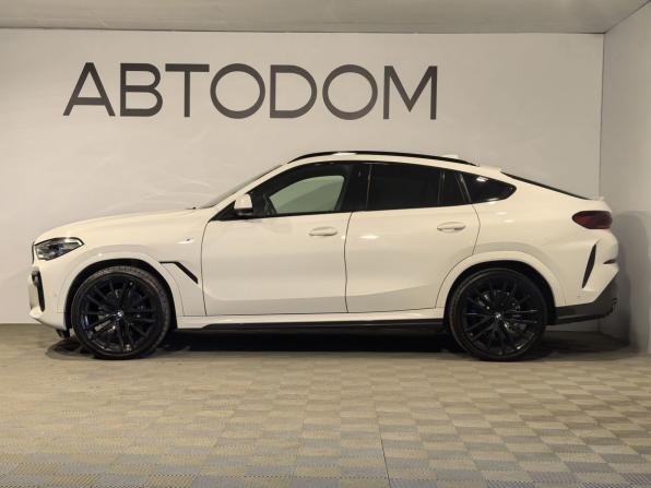 BMW X6 III (G06) с пробегом 2020 года, цена 7 900 000 рублей, 87116 км, внедорожник, Автокод Объявления