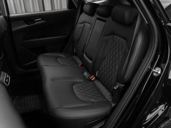 Kia Sportage V с пробегом 2025 года, цена 4 300 000 рублей, 15636 км, внедорожник, Автокод Объявления