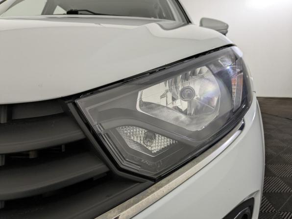 Lada (ВАЗ) Granta I Рестайлинг с пробегом 2023 года, цена 625 000 рублей, 98002 км, седан, Автокод Объявления