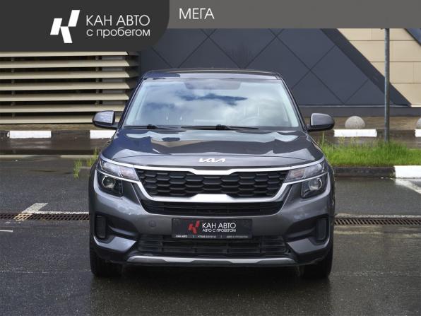 Kia Seltos I с пробегом 2022 года, цена 1 947 000 рублей, 94940 км, внедорожник, Автокод Объявления