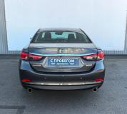 Mazda 6 III (GJ) Санкт-Петербург  - изображение 31