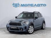Mini Countryman II Рестайлинг Калининград  - изображение 19