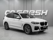 BMW X3 III (G01) Ростов-на-Дону  - изображение 25