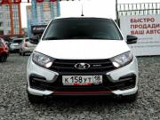 Lada (ВАЗ) Granta I Рестайлинг Ижевск  - изображение 23