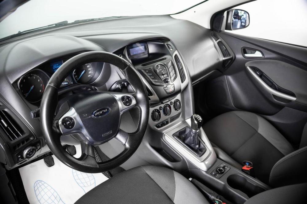 Ford Focus III Пермь  - изображение 8
