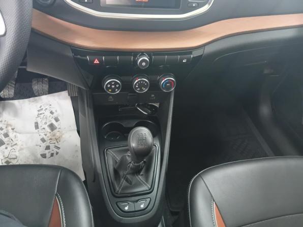 Lada (ВАЗ) Vesta I Рестайлинг (NG) с пробегом 2023 года, цена 1 237 000 рублей, 18829 км, седан, Автокод Объявления