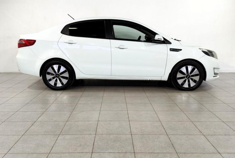 Kia Rio III Саратов  - изображение 4