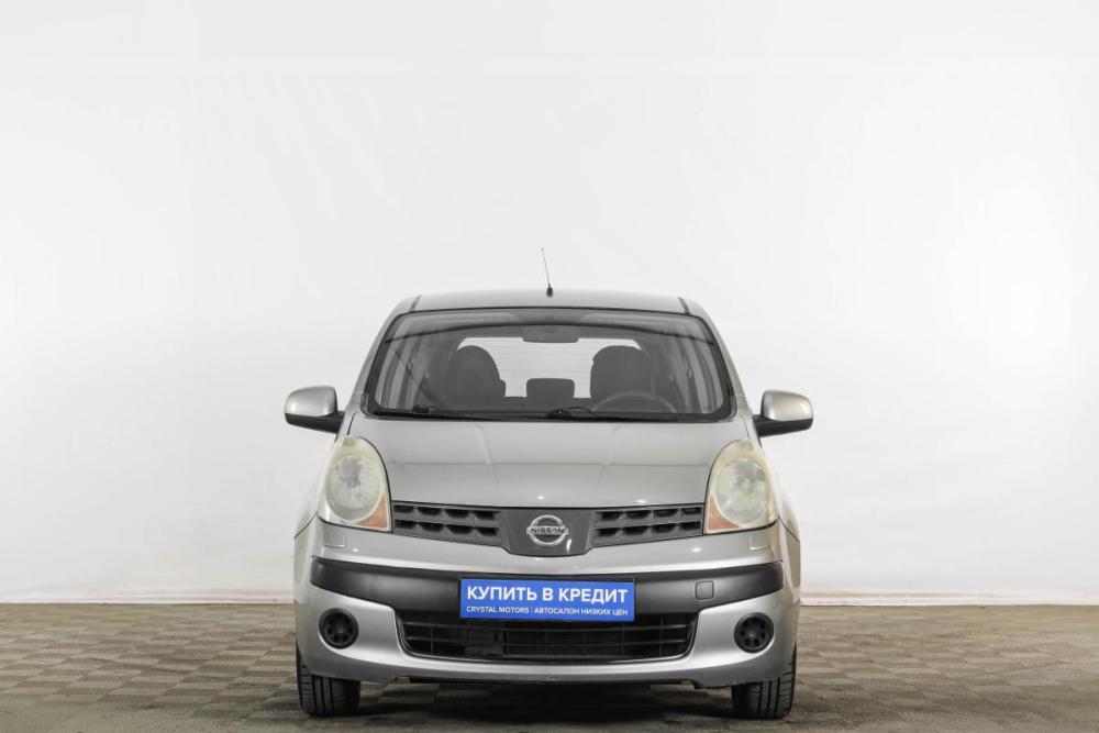Nissan Note I Тюмень  - изображение 2