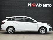 Lada (ВАЗ) Vesta I Рестайлинг (NG) Екатеринбург  - изображение 28