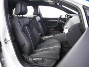 Volkswagen Golf VIII Москва  - изображение 32