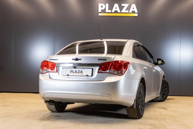 Chevrolet Cruze I с пробегом 2011 года, цена 769 000 рублей, 184376 км, седан, Автокод Объявления