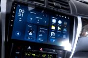 Toyota Camry VII (XV50) Рестайлинг Тюмень  - изображение 52