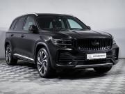 Geely Monjaro I Москва  - изображение 24