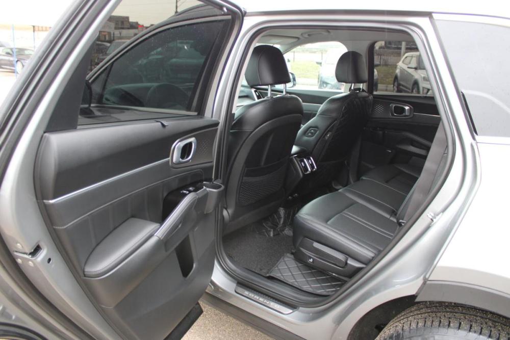 Kia Sorento IV Крым  - изображение 14