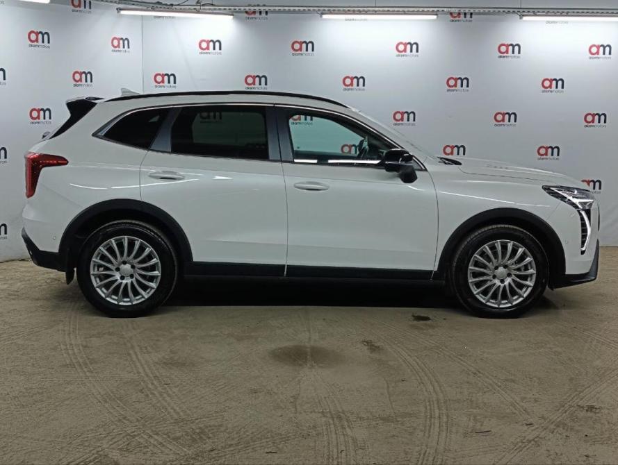 Haval Jolion I Рестайлинг Санкт-Петербург  - изображение 8