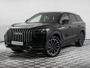 Jaecoo J8 Москва  - изображение 22