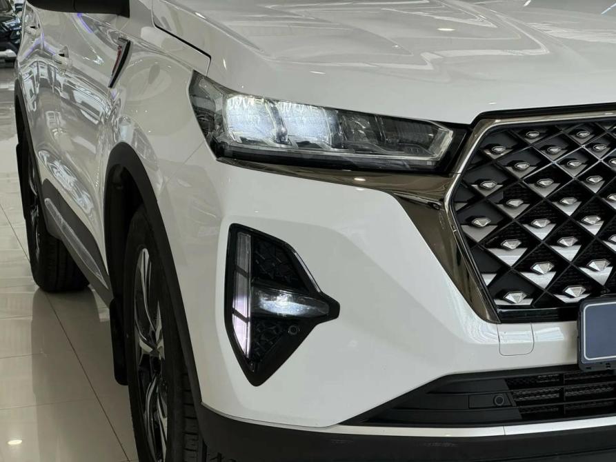 Chery Tiggo 7 Pro Max I Оренбург  - изображение 6