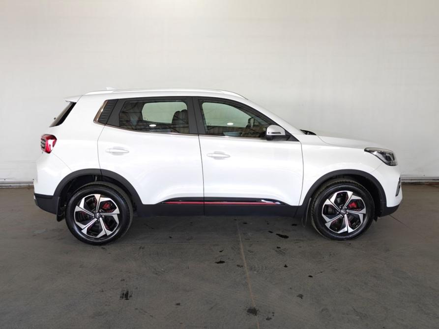 Chery Tiggo 4 Pro I Москва  - изображение 7