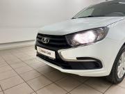 Lada (ВАЗ) Granta I Рестайлинг Энгельс  - изображение 34