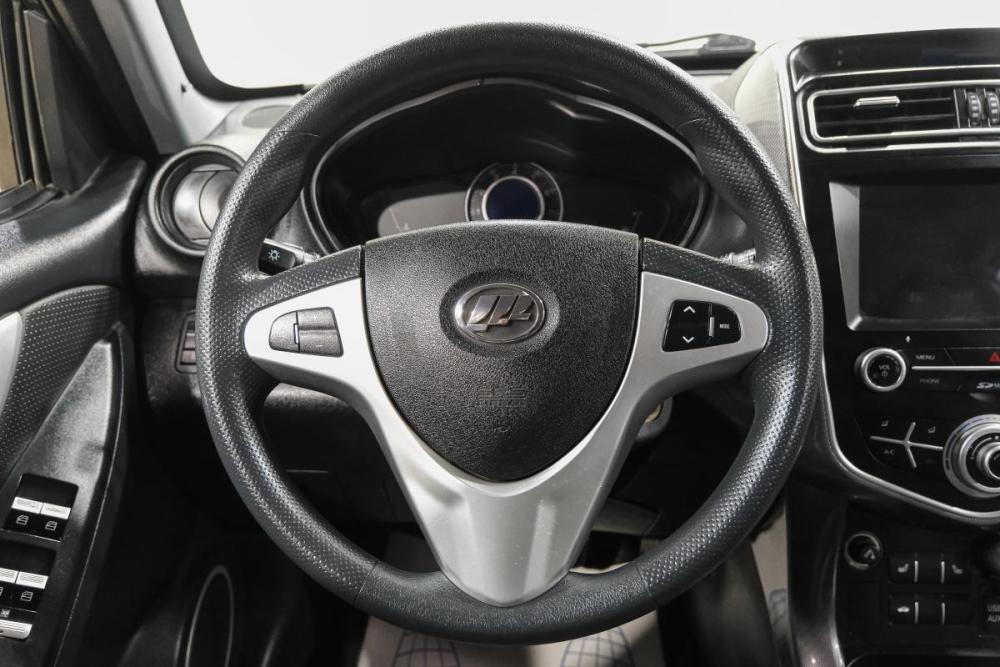 Lifan X60 I Рестайлинг 2 Новокузнецк  - изображение 21