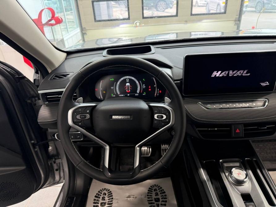 Haval Jolion I Орел  - изображение 17