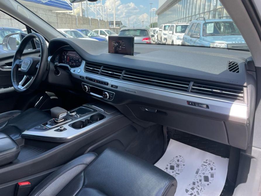 Audi Q7 II (4M) Краснодар  - изображение 28