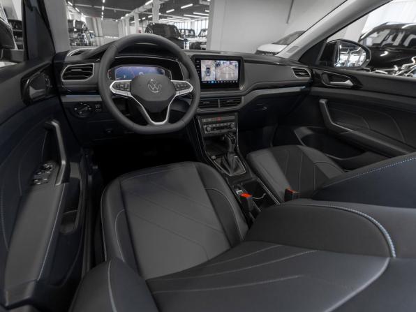 Volkswagen Tharu XR с пробегом 2026 года, цена 2 990 000 рублей, 10 км, внедорожник, Автокод Объявления