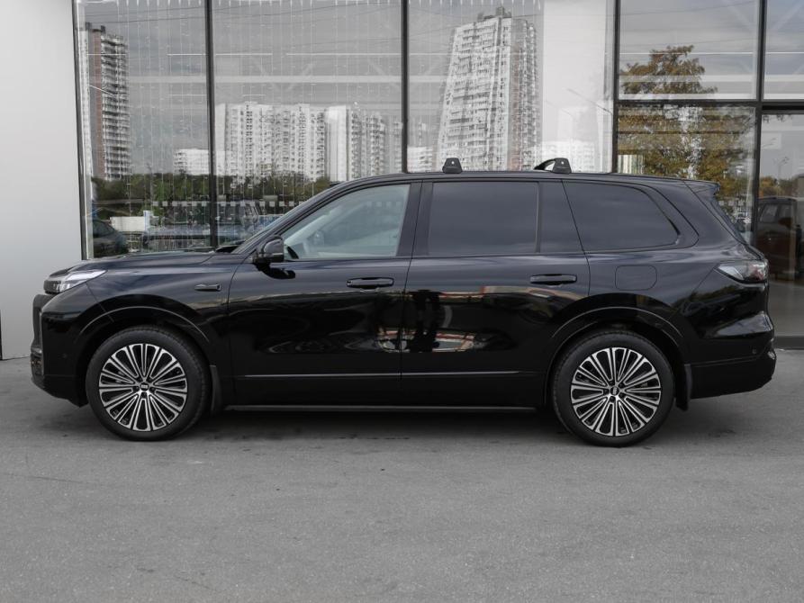 Geely Galaxy M9 Москва  - изображение 7