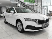 Skoda Octavia IV (A8) Казань  - изображение 25