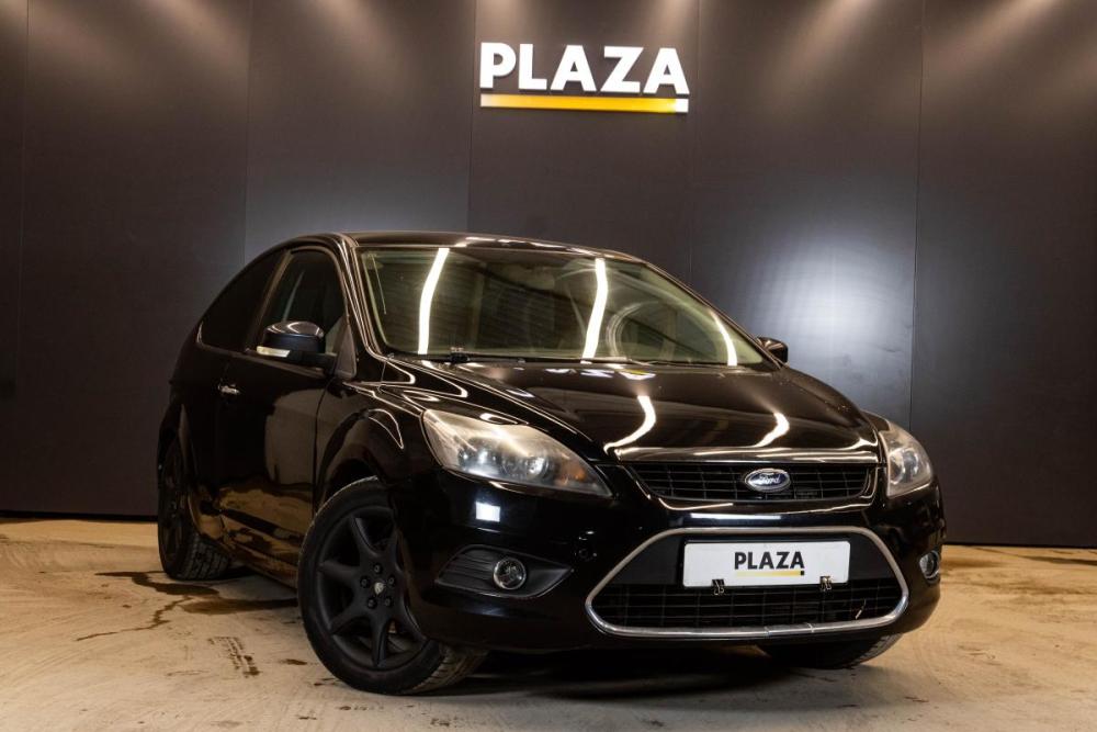 Ford Focus II Рестайлинг Уфа  - изображение 2