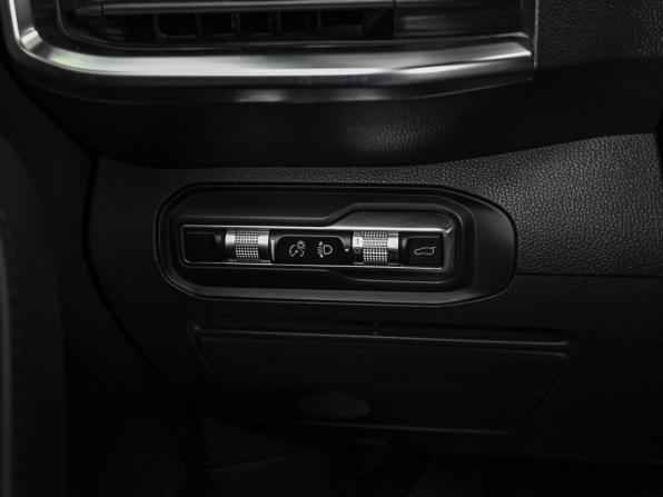 Geely Okavango I Рестайлинг с пробегом 2024 года, цена 2 658 111 рублей, 7068 км, внедорожник, Автокод Объявления