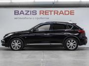 Infiniti QX50 I Рестайлинг Тюмень  - изображение 34