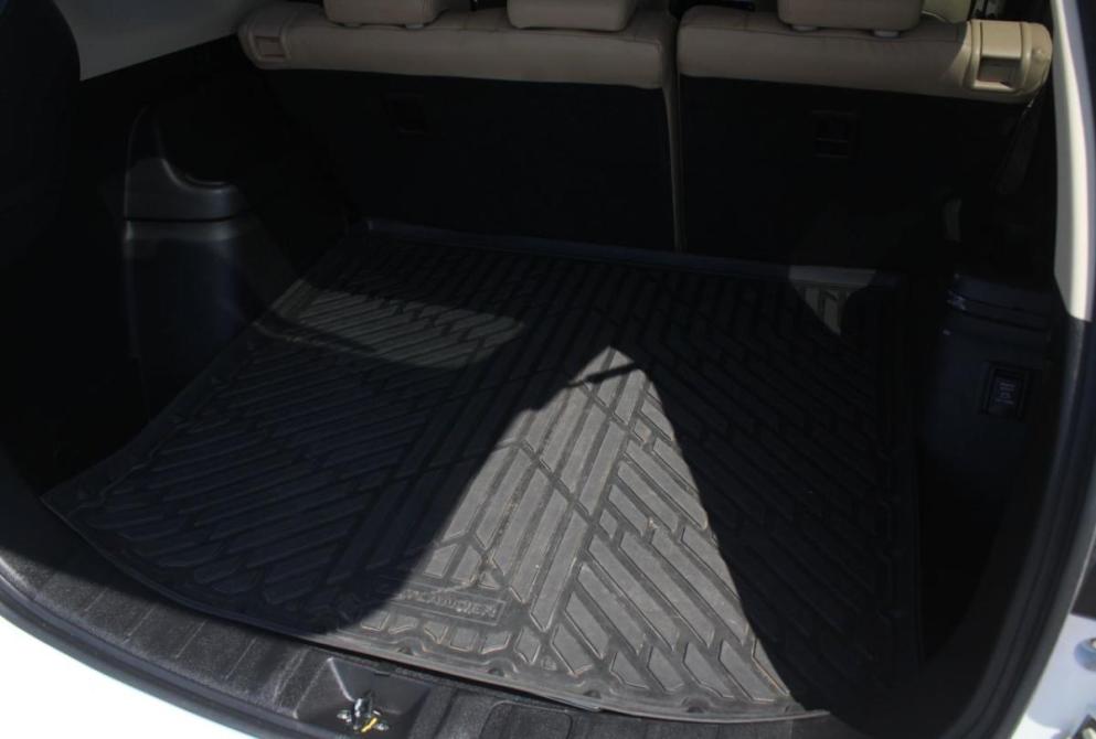 Mitsubishi Outlander III Рестайлинг 3 Саратов  - изображение 35