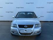 Nissan Almera Classic I Курган  - изображение 16