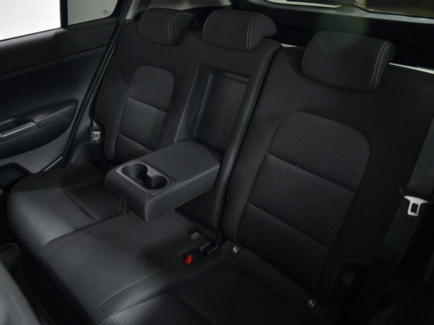 Kia Sportage IV Рестайлинг Москва  - изображение 12