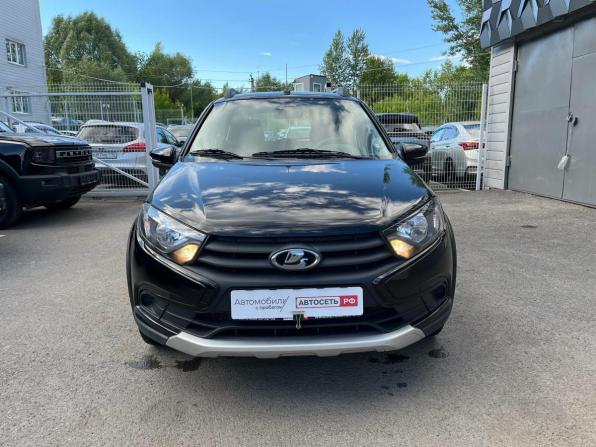 Lada (ВАЗ) Granta I Рестайлинг с пробегом 2023 года, цена 861 240 рублей, 21816 км, универсал, Автокод Объявления