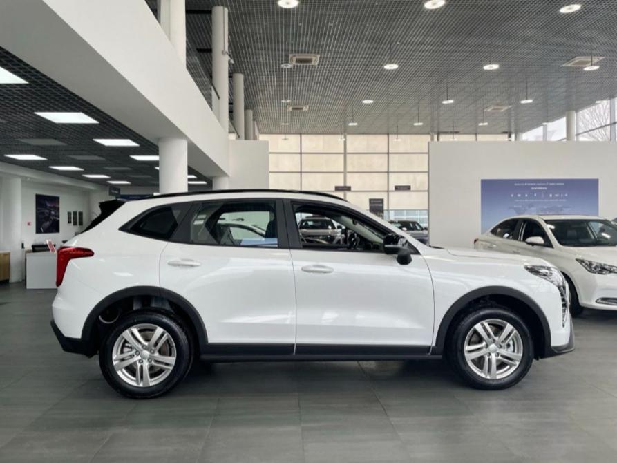 Haval Jolion I Рестайлинг Ростов-на-Дону  - изображение 5