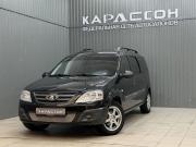 Lada (ВАЗ) Largus I Магнитогорск  - изображение 16