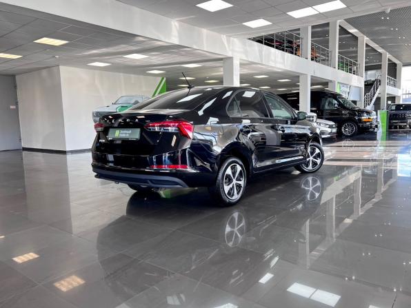Skoda Rapid II с пробегом 2021 года, цена 1 850 000 рублей, 31876 км, лифтбек, Автокод Объявления