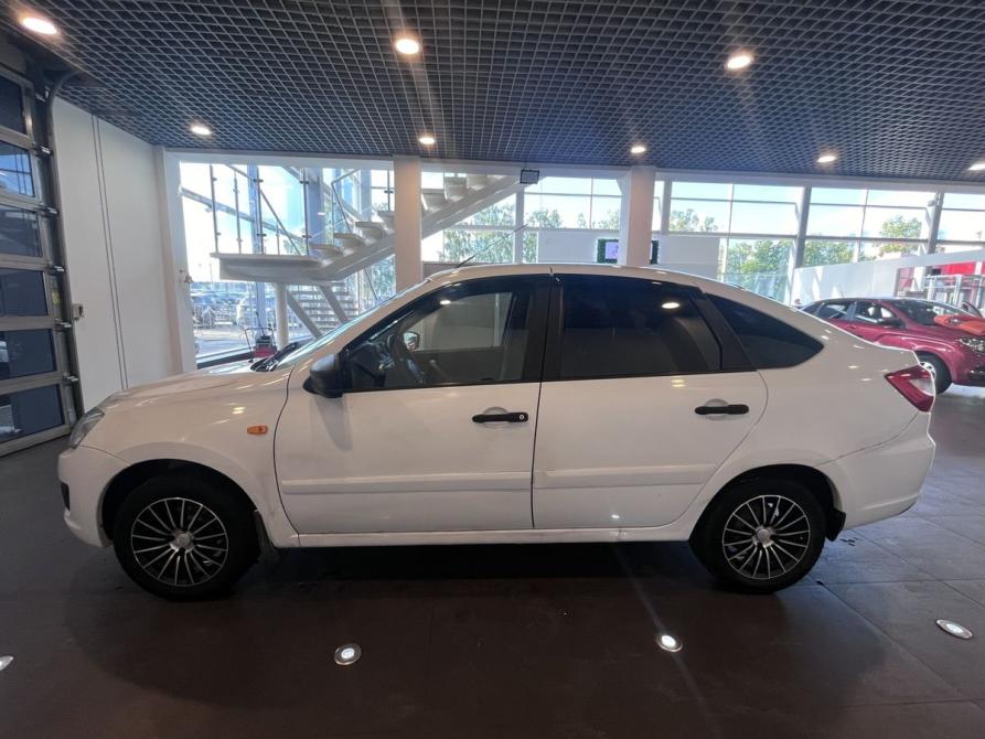 Lada (ВАЗ) Granta I Чебоксары  - изображение 6