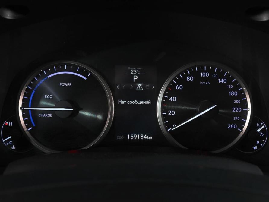 Lexus NX I Ростов-на-Дону  - изображение 19