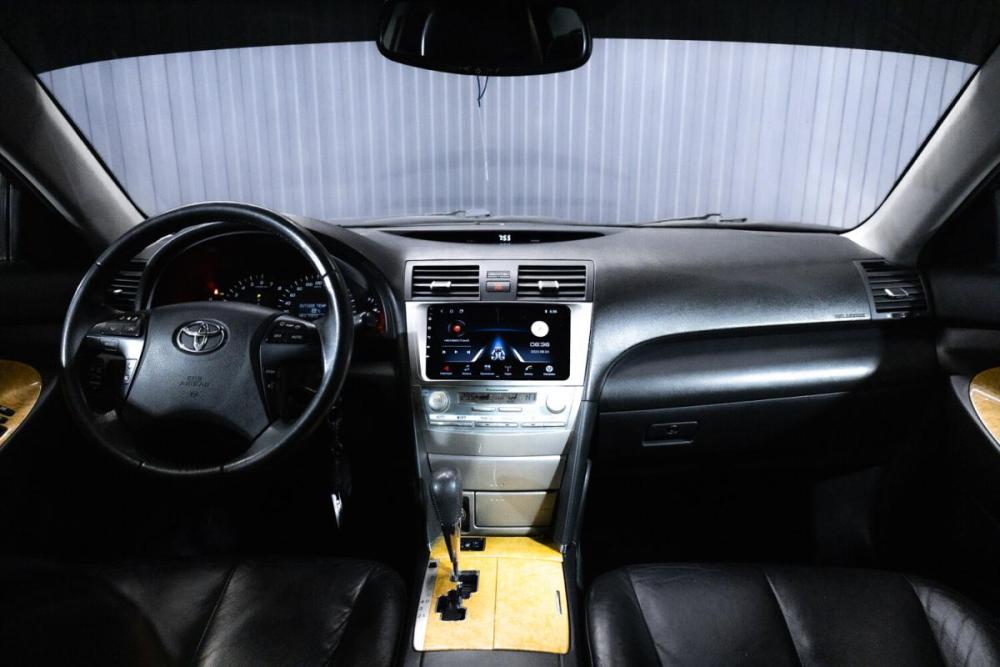Toyota Camry VI (XV40) Тюмень  - изображение 12