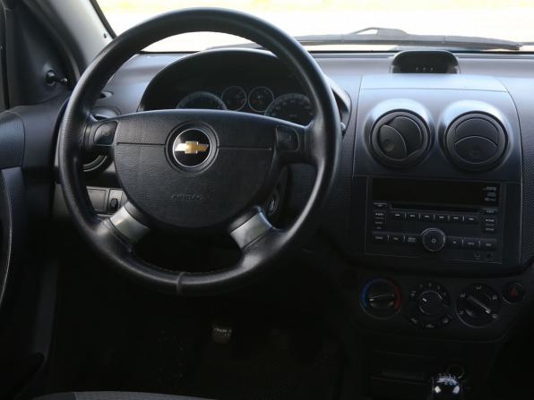 Chevrolet Aveo I Рестайлинг с пробегом 2010 года, цена 365 000 рублей, 168000 км, хэтчбек, Автокод Объявления