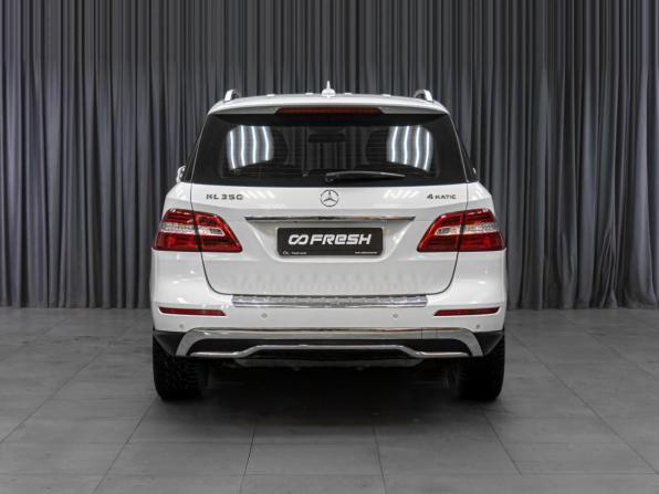 Mercedes-Benz M-Класс III (W166) с пробегом 2012 года, цена 1 749 000 рублей, 314767 км, внедорожник, Автокод Объявления