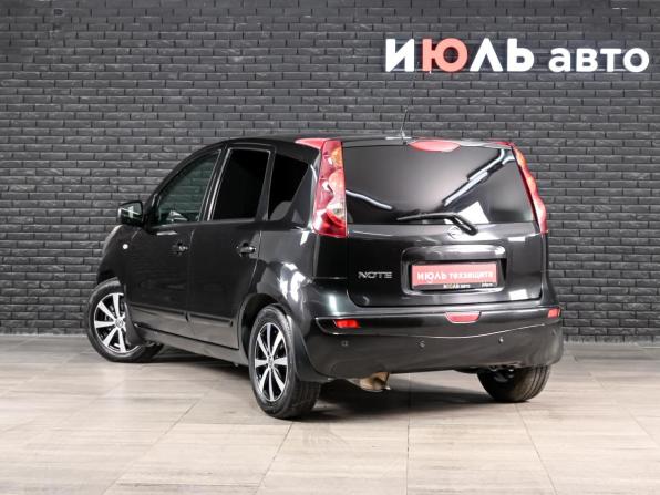 Nissan Note I Рестайлинг с пробегом 2012 года, цена 850 000 рублей, 203660 км, хэтчбек, Автокод Объявления